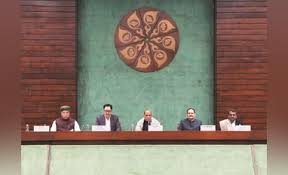 बजट सत्र से पहले राष्ट्रपति का संसद संबोधन: संविधान क्या कहता है?